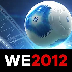 تنزيل لعبة we2012 تعليق عربي